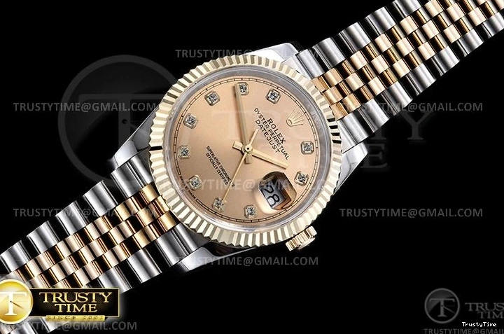 0718 Vibrant RDJ0361G – DJ 36mm 753